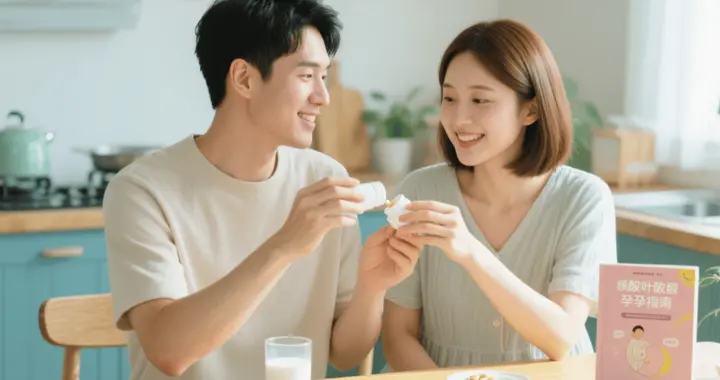 一碰就怀孕的女性，大多有8个特征，中的超过5个就属于易孕体质
