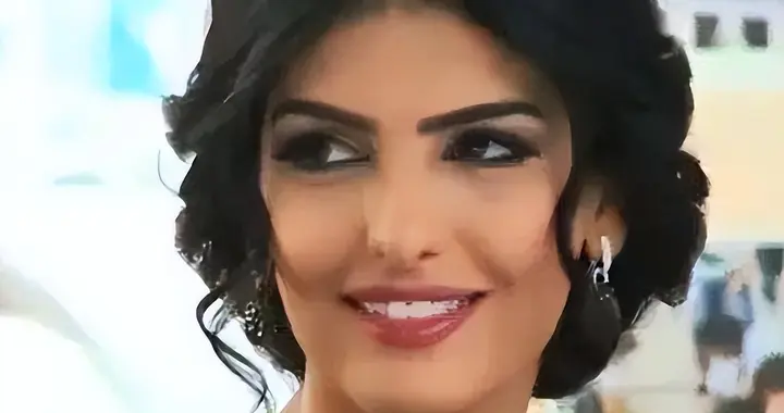 一条内裤顶北京一套房，这个全球最败家女人，连沙特国王都养不起