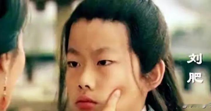 刘邦长子装疯卖傻保命，儿子举兵屠灭吕氏，这隐忍太狠