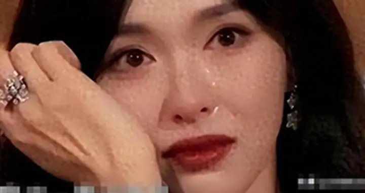 离婚不离家？婚变传闻才过3月，唐嫣突然摊牌，彻底撕下罗晋体面