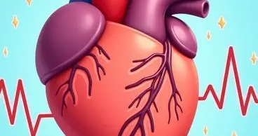 创造历史！心肌创可贴试验成功，梗死面积减少51%，存活率提升33%