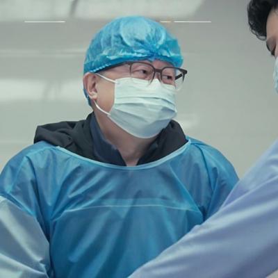 世界所赠与我的：法医刘良医生的访谈内容