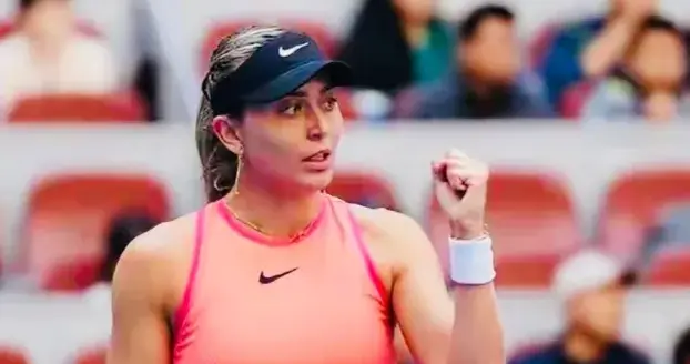 巴多萨继续抢分!本周WTA250汉堡夺冠将重回Top50!郑钦文真该参考