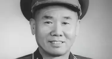 十九年归途：从黄麻起义到将军还乡，一碗南瓜粥里的家国春秋！
