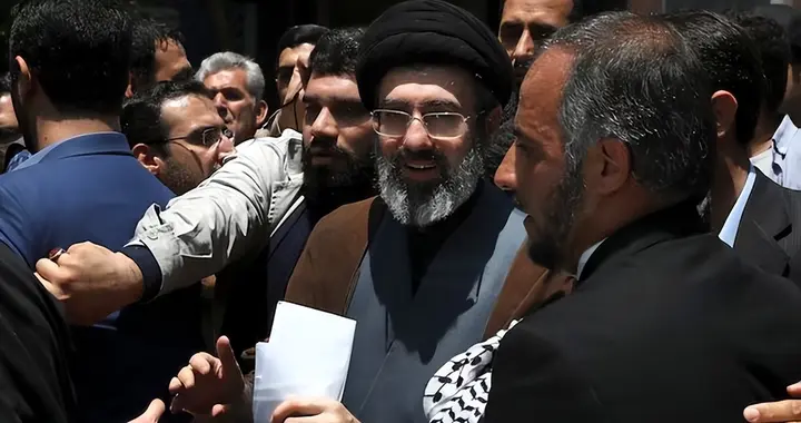 美伊冲突：哈梅内伊之子刚接棒，就在袭击中受伤