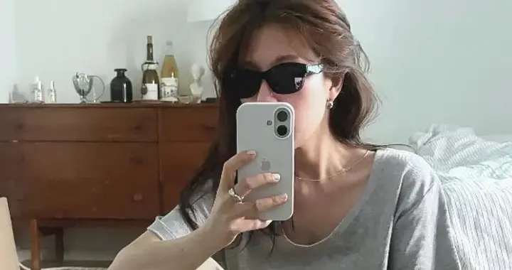 小个子中女，夏天不累于精致感！“日常松弛风穿搭”焊在身上！