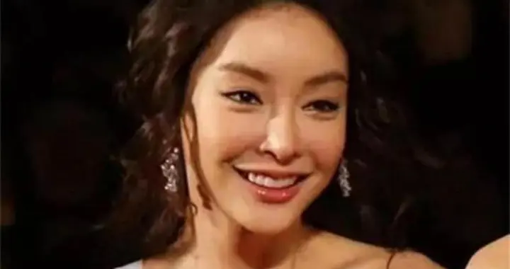 “人间悲剧”张紫妍：被31位财阀灌药性侵，总统都无法替她申冤