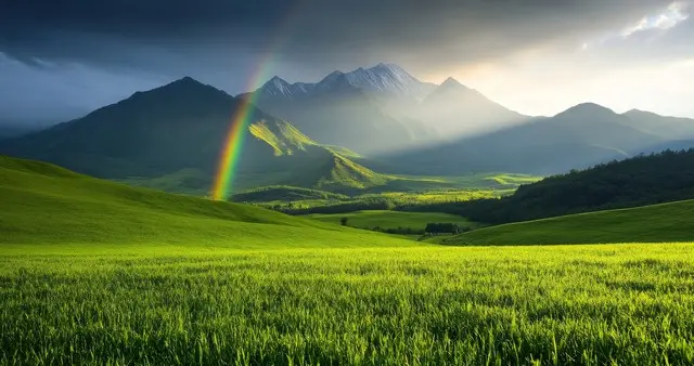 健康与平安：生活中最宝贵的财富