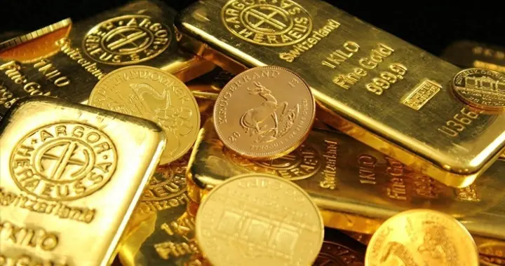 金价一夜回到解放前！暴涨暴跌背后，普通人的财富如何安放？