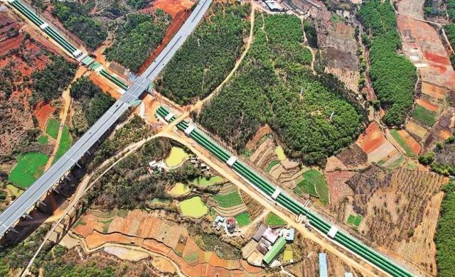 我国在云南建一个超级工程，总投资1109.57亿，惠及千万人口