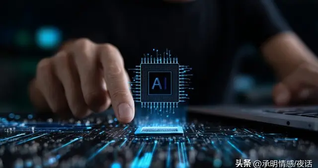 你知道吗？未来产业会解锁哪些新职业？这四大领域将垄断高薪风口