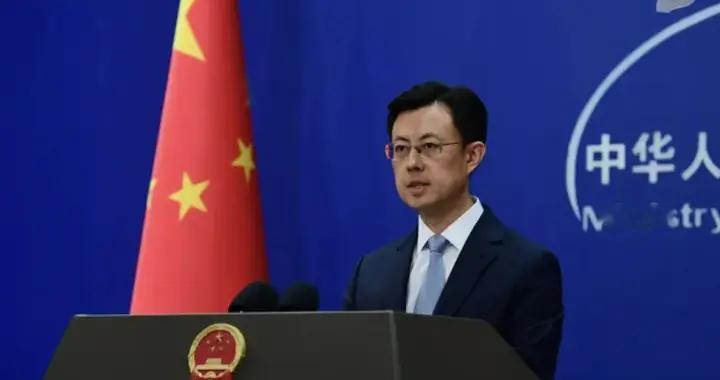 记者称欧盟计划减少从中国进口化工产品、家具和机械等产品，外交部：中方始...