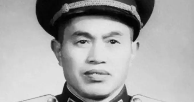 皮定均突围到华中后，谭震林向他提议：有没有信心挑战张灵甫？