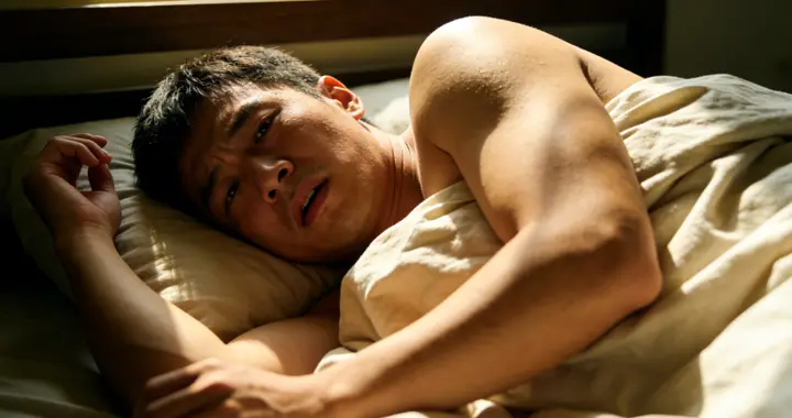 这3种行为易加重神经衰弱，别再硬扛了，科学缓解请做对这3步