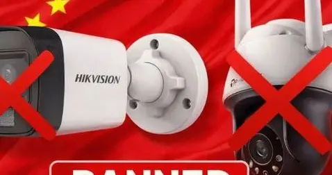 中企监控设备在印度被封杀！ 印度本土厂商成为大赢家