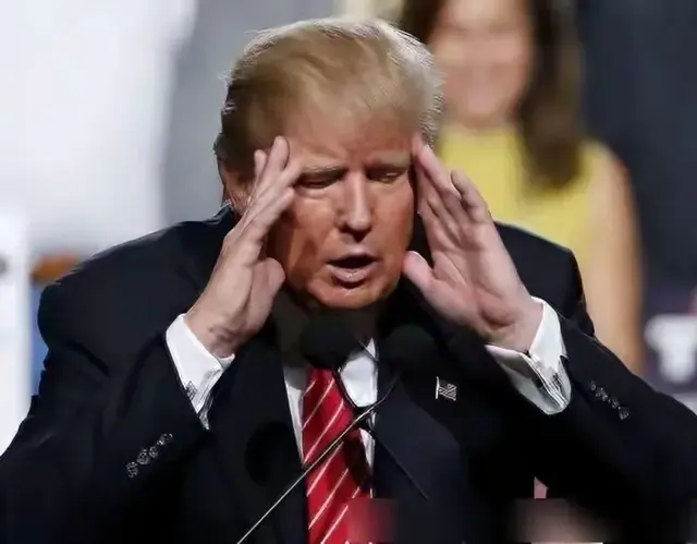 特朗普天塌了！明明约定好互相减税，为什么中国人还是不买美国货