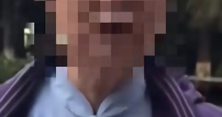 老太凌晨5点楼下唱歌 , 小伙沟通被拒 , 老太:你要克服 适应不了就搬走