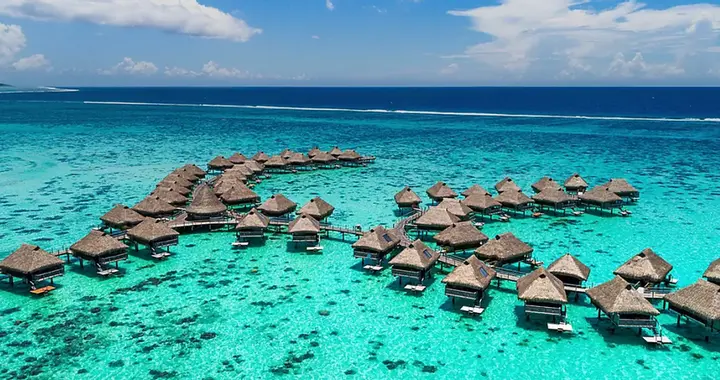 特朗普选择“闭关锁国”后，中国的免签攻势更猛了