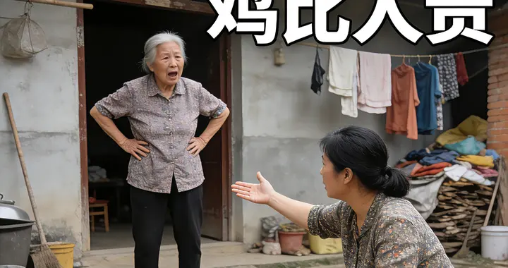 邻居家放老鼠药毒死母亲的10只土鸡，索赔2000元被骂“鸡比人贵”