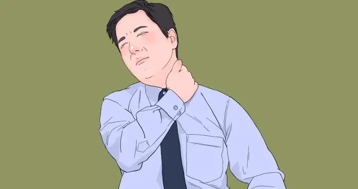 人活多久，看脖子？寿命长的人，脖子一般有这5个特征