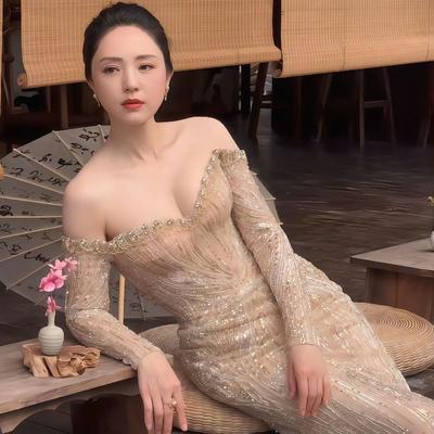 明星娱乐：董璇