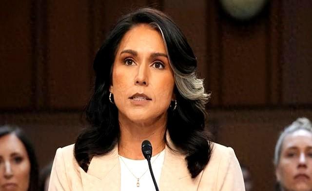 特朗普有仇报仇、拉开对内清算大幕，前总统奥巴马涉嫌“叛国”？