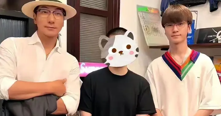 炸裂！张亮儿子被曝又出事！和女同学恋爱致怀孕，女方父母已报警