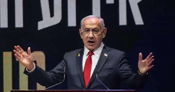 以色列政坛集体破防：先骂特朗普，再把停火骂成国耻，不带我玩？