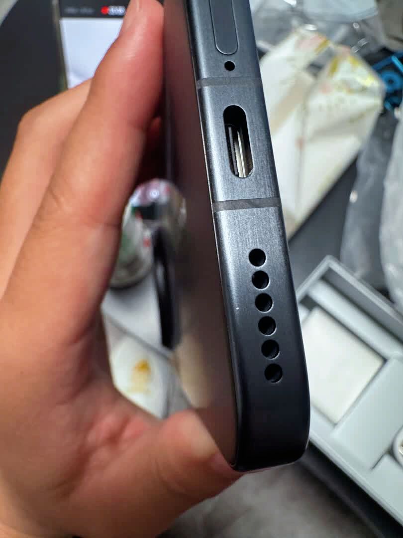 小米17