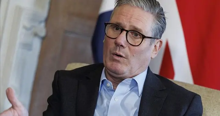 英国向全球宣告，中国风力涡轮机“高度危险”，禁止采购中国风电