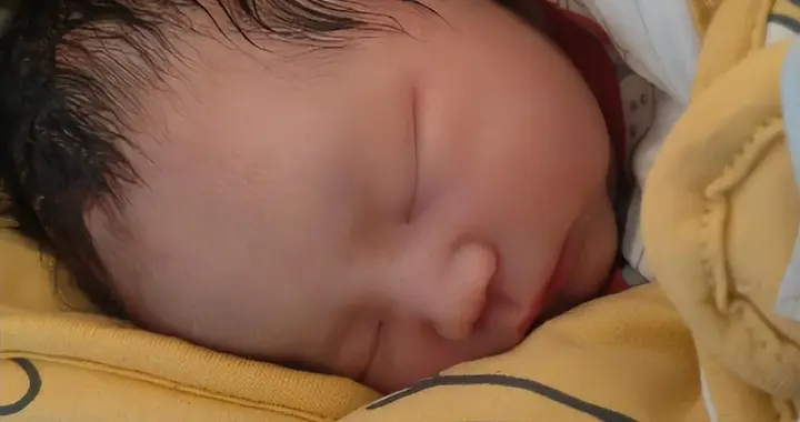 宝宝“上午出生”和“晚上出生”区别在哪？这4点，差距明显