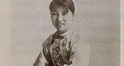 她是富家千金，却成顶级特工！最后一封七字信，谁知竟成永别遗言