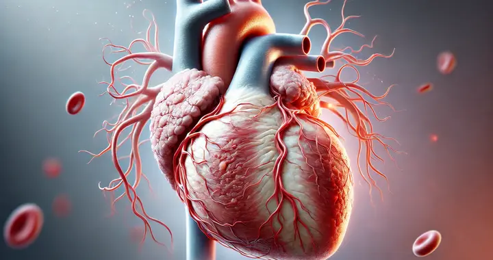 身体出现4种不适，有可能是冠心病的征兆，该去做筛查了