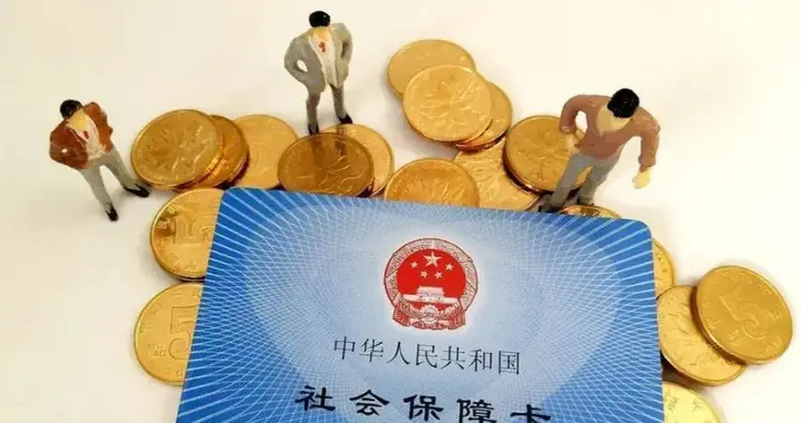 请教各位专家、高人，该参保人的出生时间如何认定？（577期）