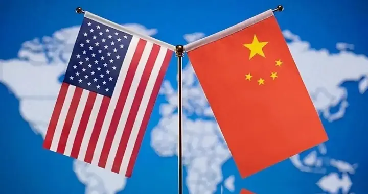 美为何不跟中国打？德军事专家：中国已经今非昔比,美已无可奈何