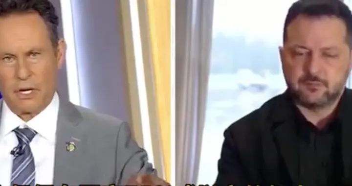 泽连斯基要当石敬瑭？终于松口，愿冻结25%领土换和平