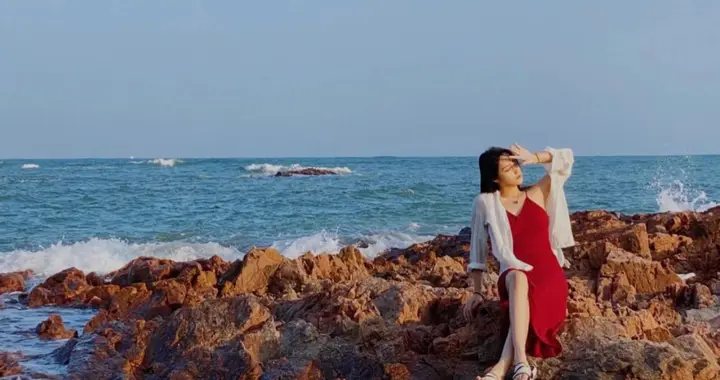 忘掉万宁！被列入吉尼斯的海南最美海滨小城，游客仅三亚的3%！