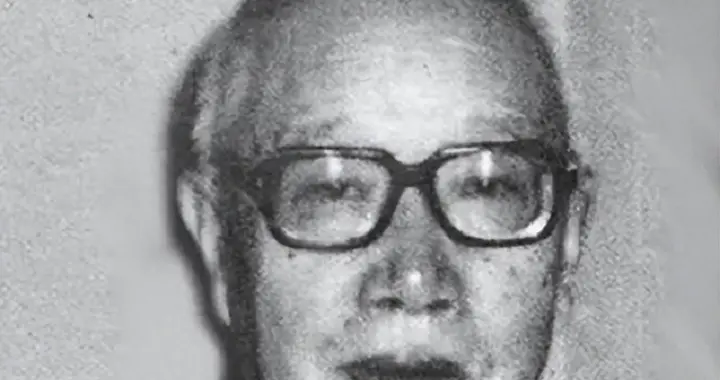1972年，李大钊儿媳致信周总理谈李葆华，总理指示：接回合肥！