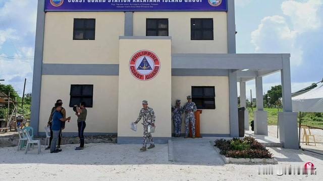 为何著名：菲律宾作出一个重大反华决定 就