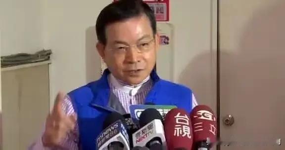 黄复兴要全部退党？赖士葆爆料并激动开骂，军购案仍然无果