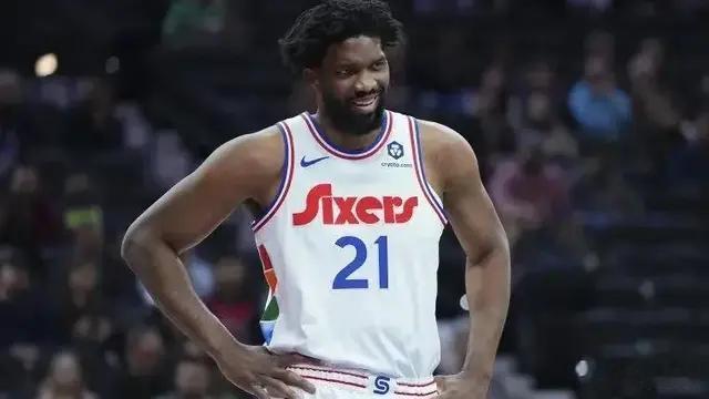恩比德手术，解释:关节镜手术对76人球星在NBA的未来意味着什么