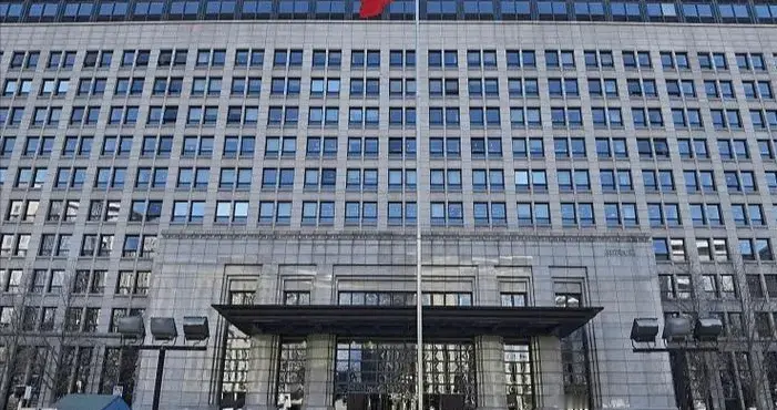 美国管辖伸到中国，出手制裁五家中企，商务部一纸禁令宣布无效