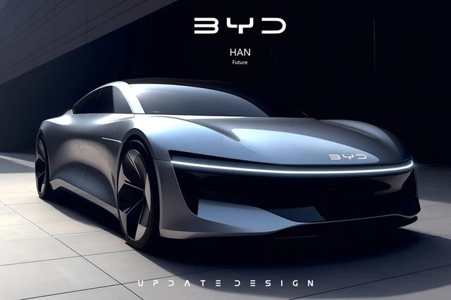这些车型将成为2025年重头戏，Model Y、SU8、汉L、G6+、M8等