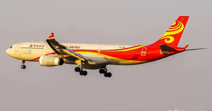 惊！香港竟有“飞香港”航班，背后藏着这些门道