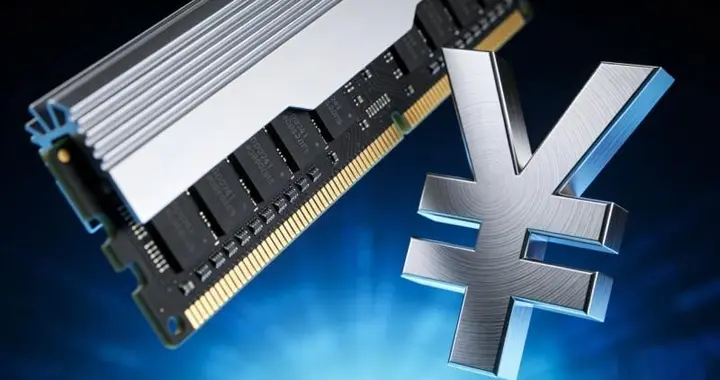 内存疯涨，能不能卖一根回血？实测感受少一半内存后的游戏体验