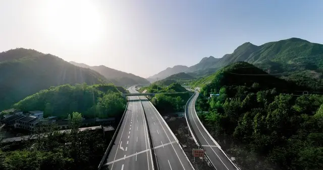 总投124亿！河南宁洛高速漯河至豫皖界段扩建双向8车道