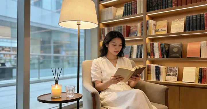 50+打工日常：何晴在婚姻里的优雅转身，诠释了女人的清醒与坚韧