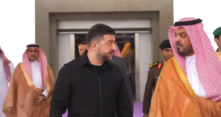 乌反无人机技术换沙特导弹，卡塔尔交易幻影战机有顾虑！