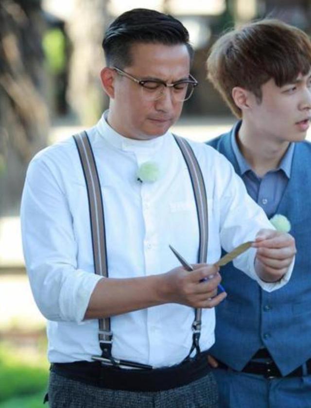 四位“综艺咖”的没落史，曾经被捧得有多高但现在被嘲得就有多狠