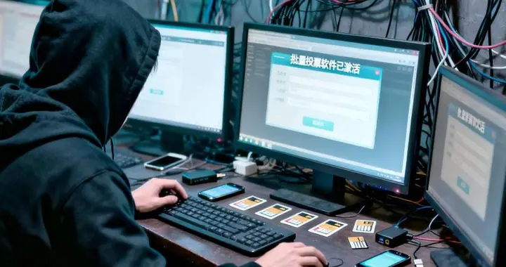 国家发出预警，数万次攻击已经到门口，国内上百万资产全都悬了！